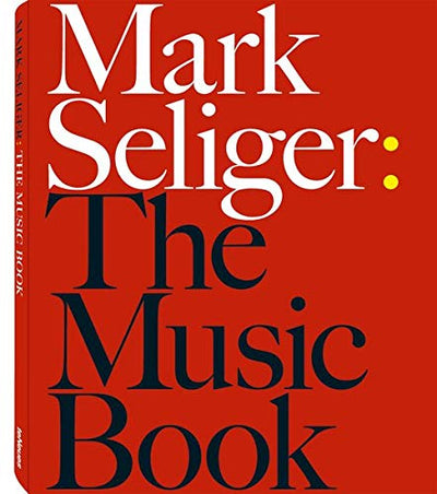 The Music Book