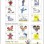 Draw Write Now Book 1: On the Farm, Kids and Critters, Story