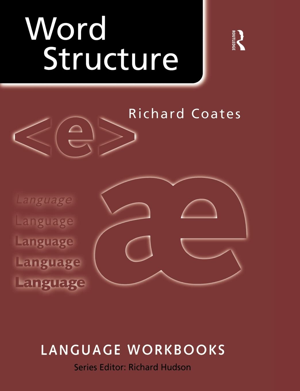 Word Structure (Language Workbooks)