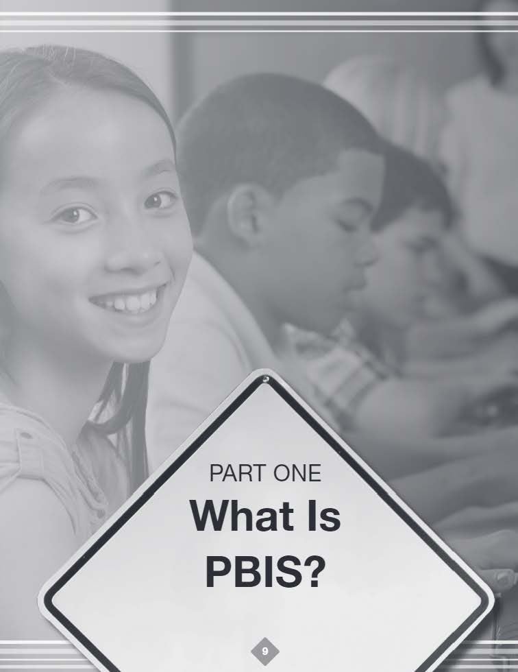 The PBIS Team Handbook: Setting Expectations and Building Positive Behavior (Free Spirit Professional)
