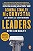 Leaders: Myth and Reality