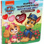 Nickelodeon PAW Patrol: Happy Valentine's Day, Adventure Bay! (Scratch and Sniff)