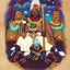 Secrets of the Ancestors Oracle: A 45-Card Deck and Guidebook for Connecting to Your Family Lineage, Exploring Modern Ancestral Veneration, and Revealing Divine Guidance