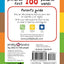 First 100 Padded: First 100 Words Bilingual (Spanish Edition)