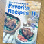 Favorite Recipes II