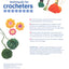 Super Finishing Techniques for Crocheters: Inspiration, Projects, and More for Finishing Crochet Patterns with Style (Knit & Crochet)