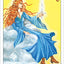 Gill Tarot Deck