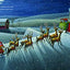 The Night Before Christmas: A Christmas Holiday Book for Kids