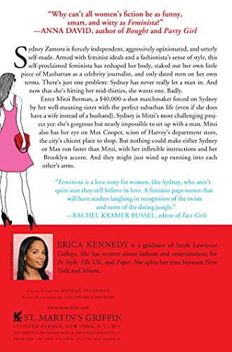 Feminista: A Novel