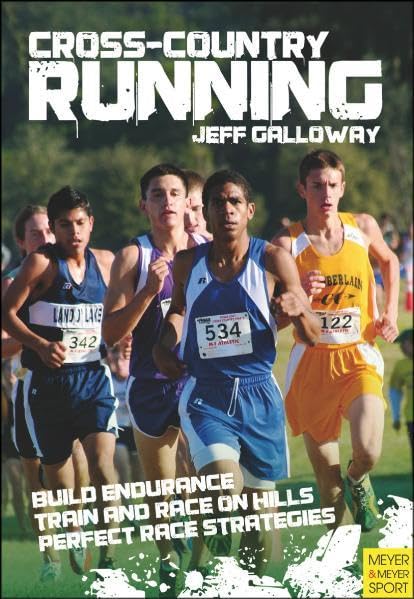 Cross-Country Running