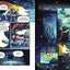 Lightfall: Shadow of the Bird: A Graphic Novel