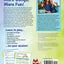 Kids' Ukulele Songbook: Learn 30 Songs to Sing and Play (Happy Fox Books) The Next Step for Kids with Basic Uke Skills, with Easy Instructions for New Chords and Notes, Pull-Out Chord Cards, and More