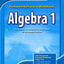 Algebra 1, Homework Practice Workbook (MERRILL ALGEBRA 2)
