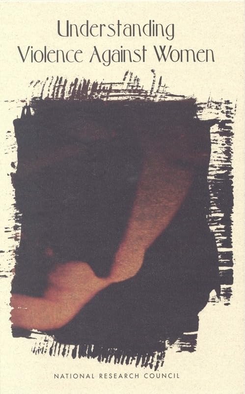 Understanding Violence Against Women by National Research Co