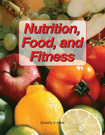 Nutrition, Food, and Fitness