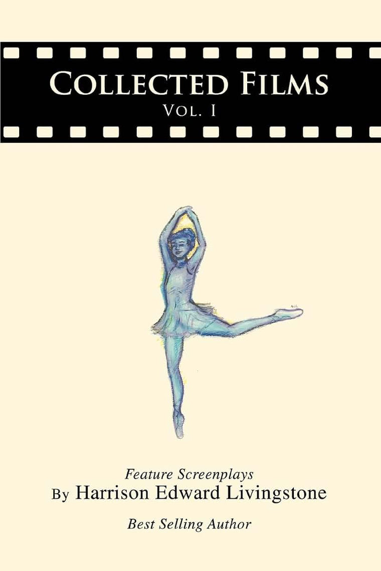 COLLECTED FILMS: Vol. I