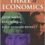 The Big Three in Economics: Adam Smith, Karl Marx, and John Maynard Keynes