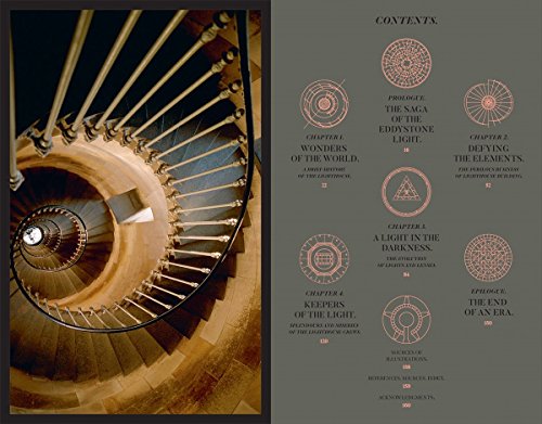 Lighthouse: An Illuminating History of the World's Coastal S