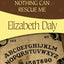 Nothing Can Rescue Me (Henry Gamadge, 6) (Volume 6)