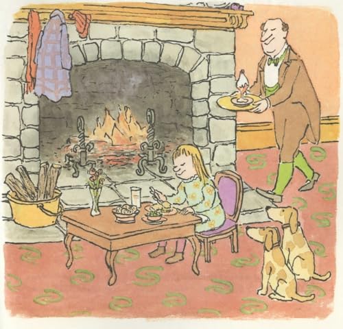 Brave Irene: A Picture Book
