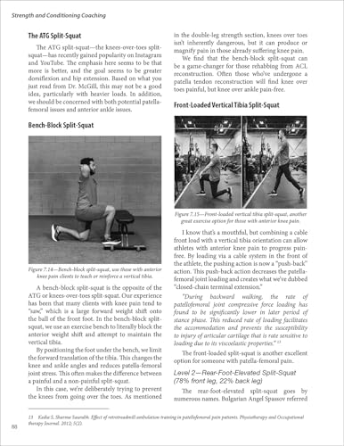 Strength and Conditioning Coaching: Winning Methods, Programs, and Facilities