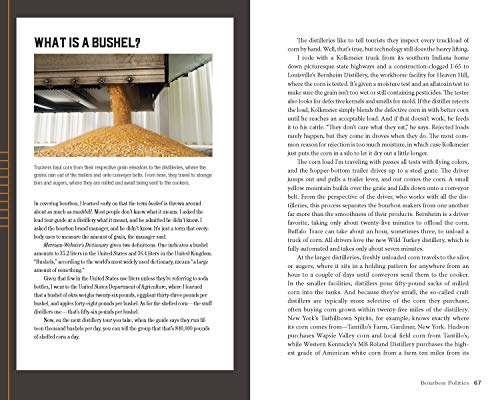 Bourbon Curious: A Tasting Guide for the Savvy Drinker with