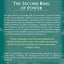 The Second Ring of Power by Carlos Castaneda