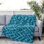 Finger Looping: Knitting Without Needles, Complete step-by-step instructions and Collection of More Than 15 Stylish Blankets, Scarves, Cowls, and Pillows.