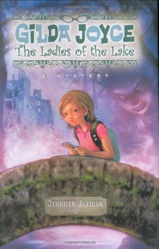 The Ladies of the Lake (Gilda Joyce)