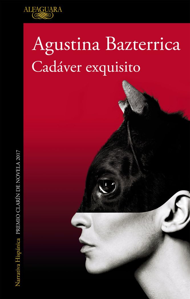 Cadver exquisito / Tender is the Flesh (MAPA DE LAS LENGUAS) (Spanish Edition)