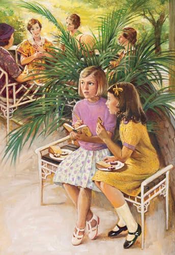 Kit: Read All About It (American Girl Historical Characters)