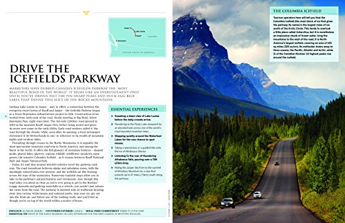 Explore The Americas 1 (Lonely Planet)