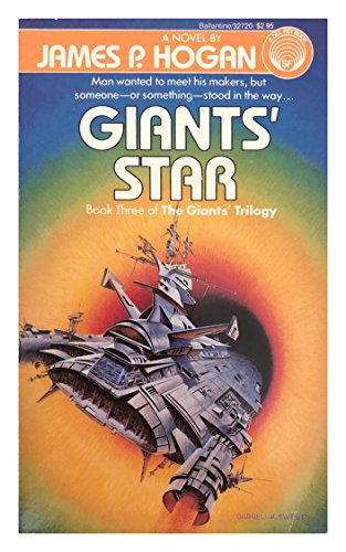 Giant's Star
