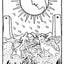The Pictorial Key to the Tarot (Dover Occult)