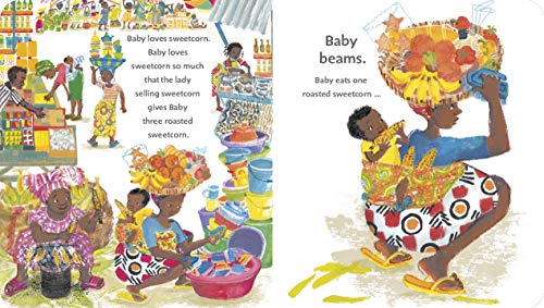 Baby Goes to Market