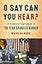 O Say Can You Hear?: A Cultural Biography of "The Star-Spangled Banner"