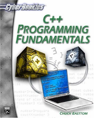 C++ Programming Fundamentals (CYBERROOKIES SERIES)