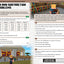 Minecraft Maths Ages 9-10: Official Workbook (Minecraft Education)