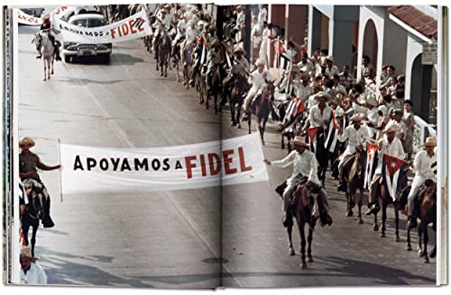 Lee Lockwood: Castro's Cuba: An American Journalist's Inside Look at Cuba, 1959-1969