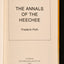 The Annals of the Heechee (Heechee Saga) by Pohl, Frederik