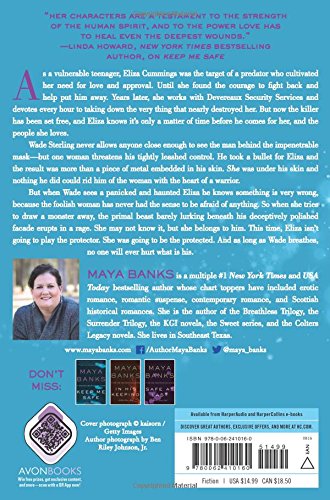 With Every Breath: A Slow Burn Novel (Slow Burn Novels, 4)