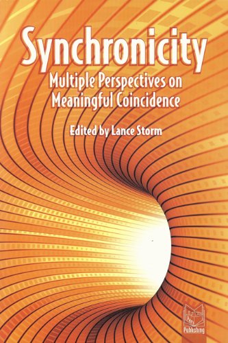 Synchronicity: Multiple Perspectives on Meaningful Coincidence