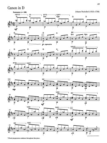 Classics for Flute & Guitar: 19 Well-Known Classical Melodies, Selected for Recitals, Weddings, and Festive Occasions (Alfred's Distinguished Performer Series)