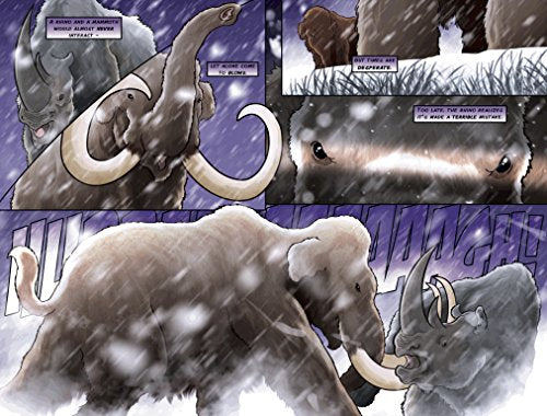 End of the Ice Age