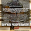 The Marine Special Operations Physical Fitness Training Guide: Get Marine Fit in 10 Weeks - Current, Pocket-size Edition (Carlile Military Library)