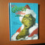 How the Grinch Stole Christmas! Movie Storybook