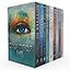 Shatter Me Series Collection 9 Books Set By Tahereh Mafi(Unite Me, Believe Me, Imagine Me, Find Me, Unravel Me, Unravel Me, Defy Me, Restore Me, Ignite Me)