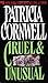 Cruel & Unusual (Kay Scarpetta Mysteries)
