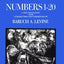Numbers 1-20: A New Translation (Anchor Bible Series, Vol. 4