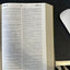 NKJV/RVR60, Bilingual Bible, Hardcover / NKJV/RVR60, Biblia Bilinge, Tapa dura (Spanish Edition)